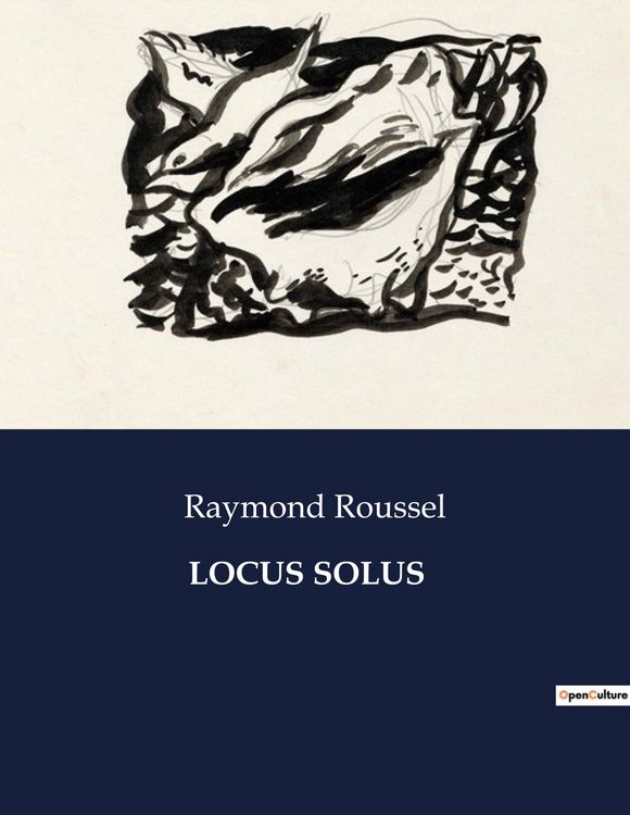 Produktbild: Locus Solus