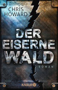 Produktbild: Der eiserne Wald