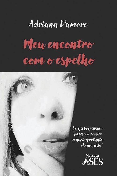 Produktbild: Meu encontro com o espelho