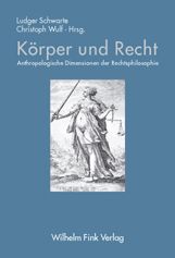 Produktbild: K&ouml;rper und Recht