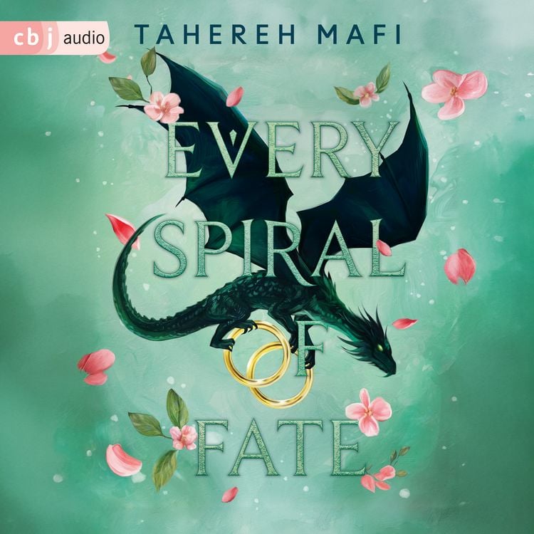 Produktbild: Every Spiral of Fate