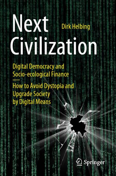 Produktbild: Next Civilization