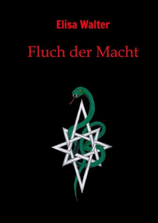 Produktbild: Fluch der Macht
