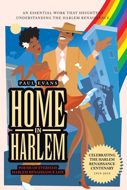 Produktbild: Home in Harlem