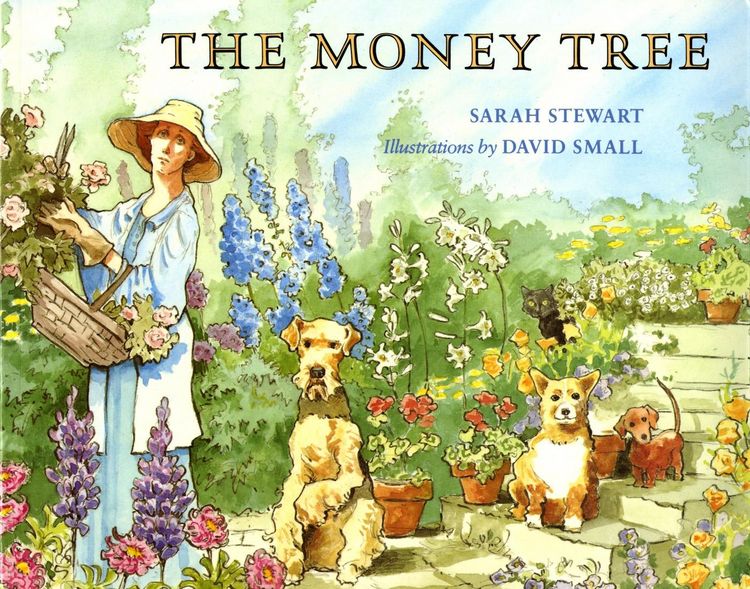 Produktbild: The Money Tree