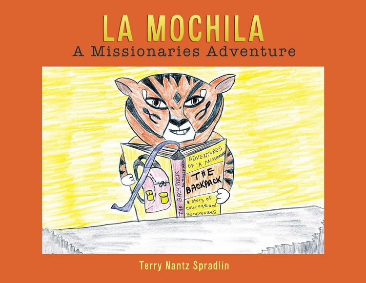 Produktbild: La Mochila