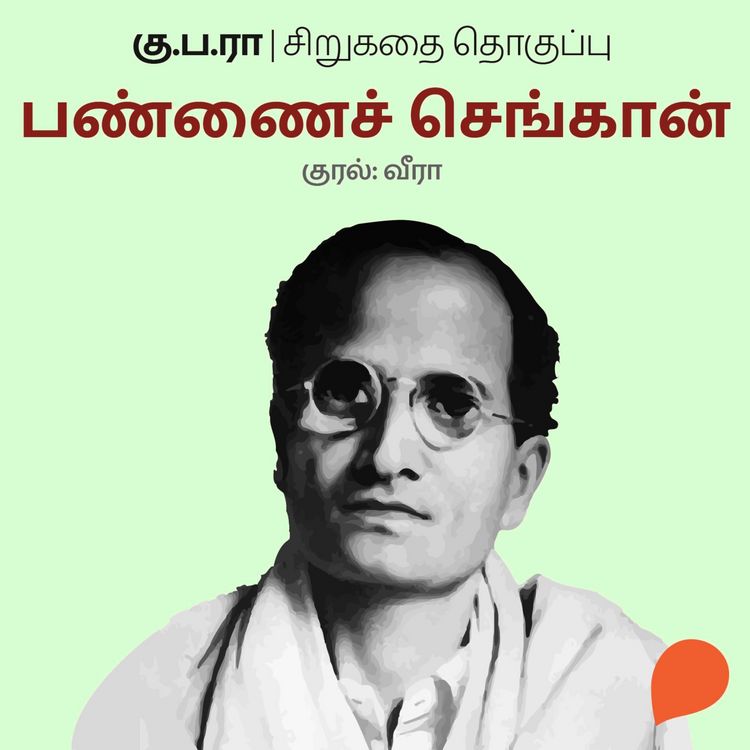 Produktbild: Pannai Chengaan