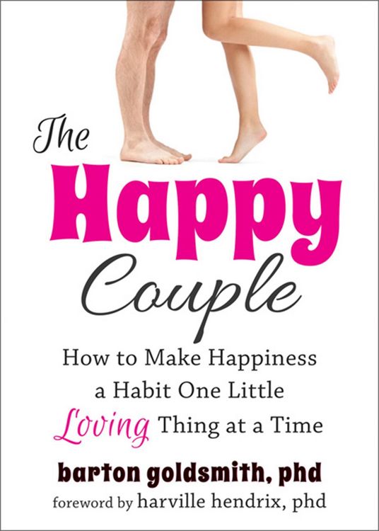 Produktbild: Goldsmith, B: Happy Couple