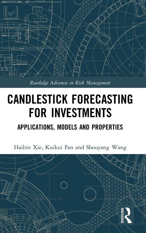 Produktbild: Candlestick Forecasting for Investments