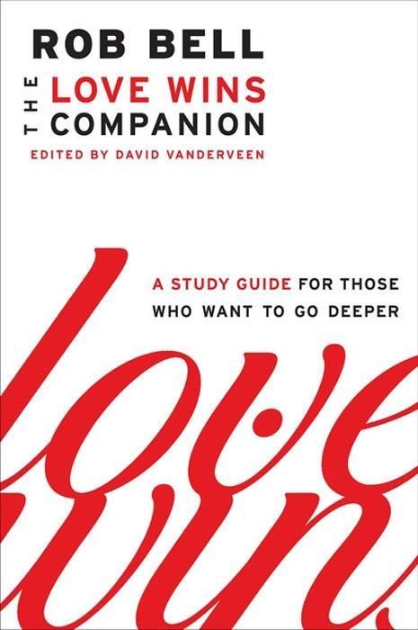 Produktbild: Love Wins Companion