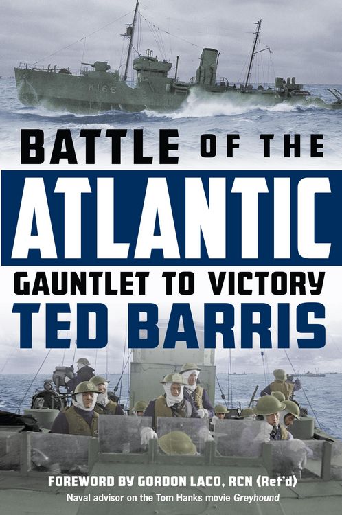 Produktbild: Battle of the Atlantic