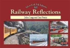 Produktbild: Legg, J: World of Rail