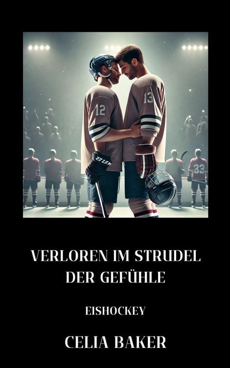 Produktbild: Verloren im Strudel der Gef&uuml;hle