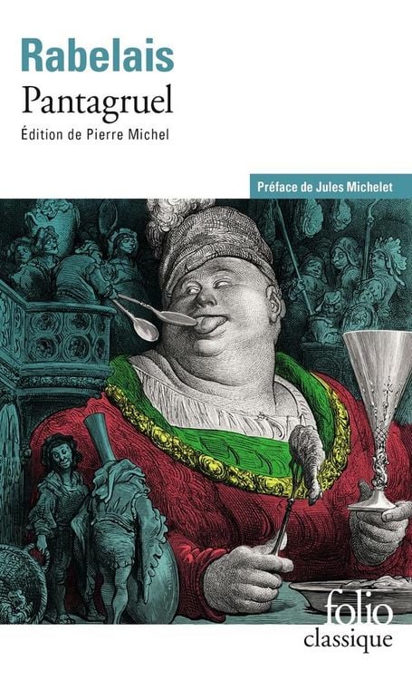 Produktbild: Pantagruel