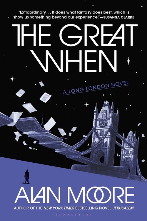 Produktbild: The Great When