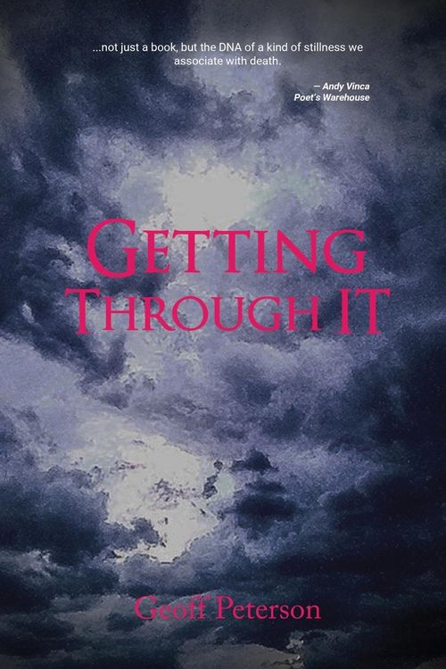Produktbild: Getting Through It