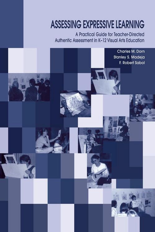 Produktbild: Assessing Expressive Learning