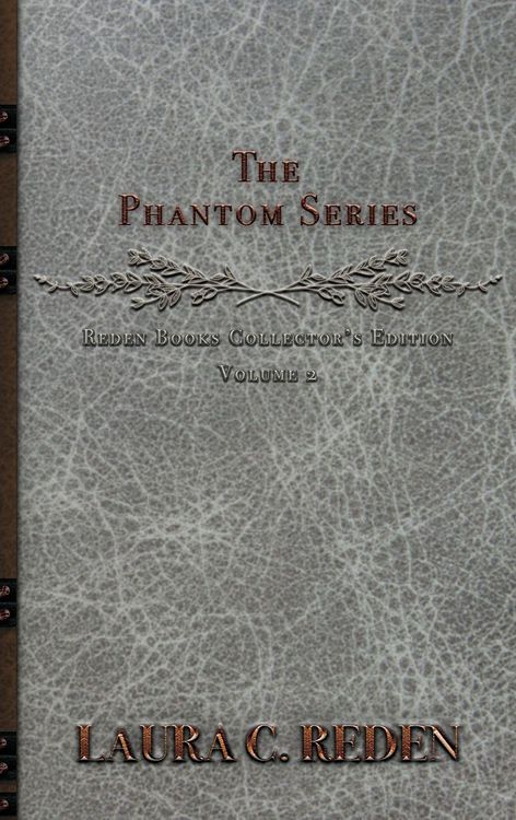 Produktbild: Reden Books Collector's Edition Volume 2
