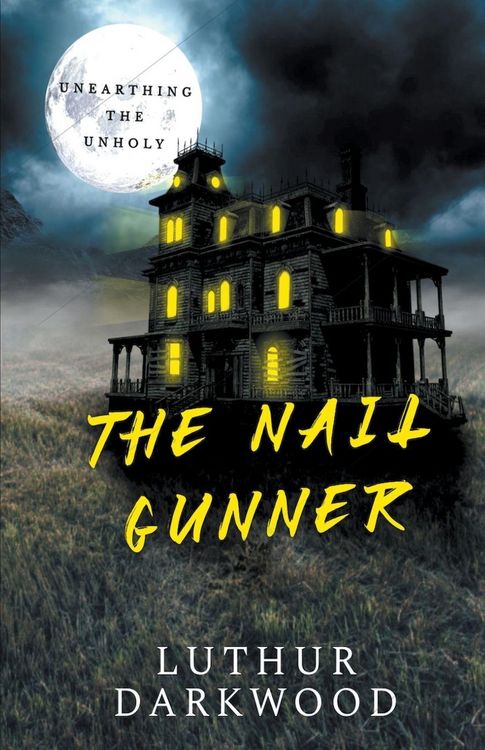 Produktbild: The Nail Gunner