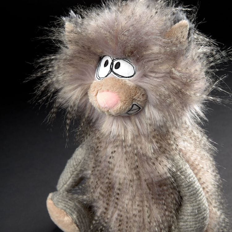 sigikid 39860 - Katze Kiez Monz, BeastsTown kaufen