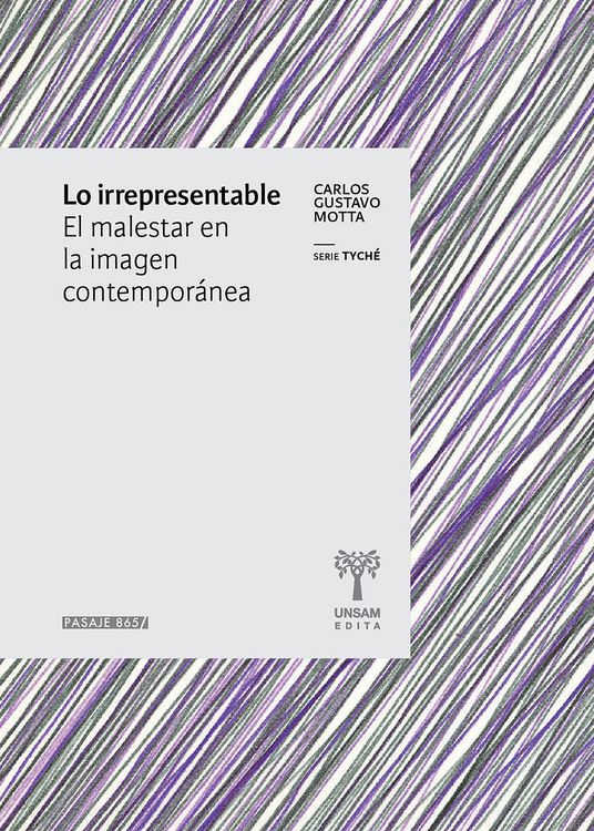 Produktbild: Lo irrepresentable
