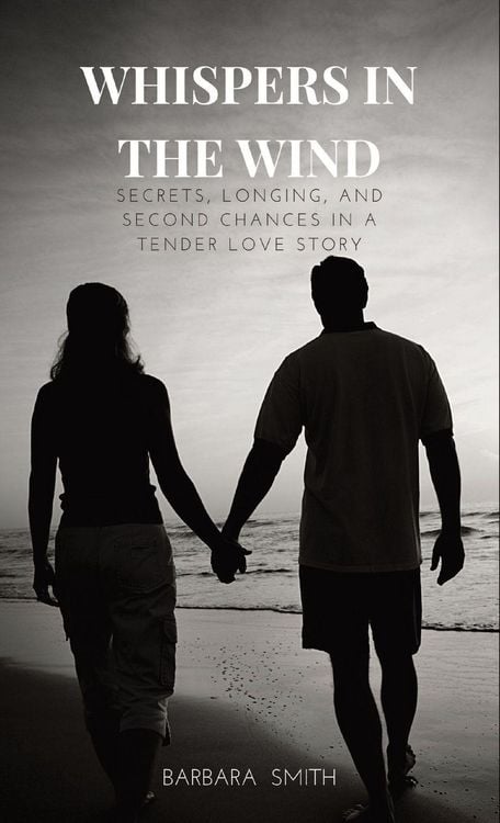 Produktbild: Whispers In the Wind