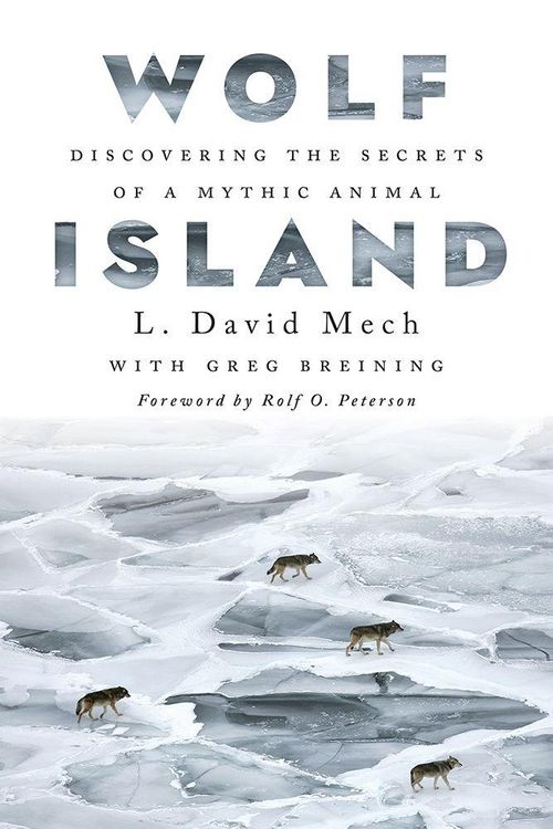 Produktbild: Wolf Island