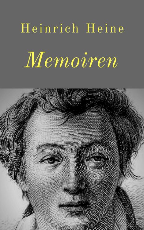 Produktbild: Memoiren