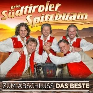 Produktbild: Zum Abschluss das Beste-35 Jahre = 35 Hits