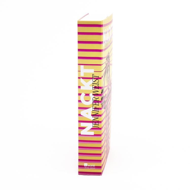 Produktbild: Nackt