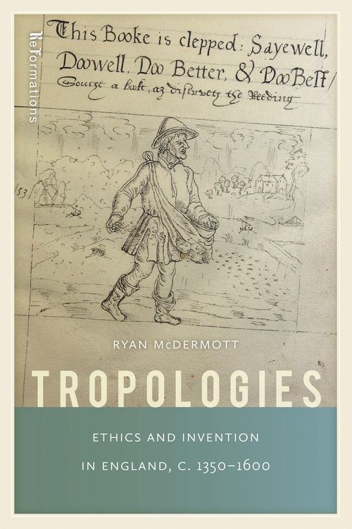 Produktbild: Tropologies