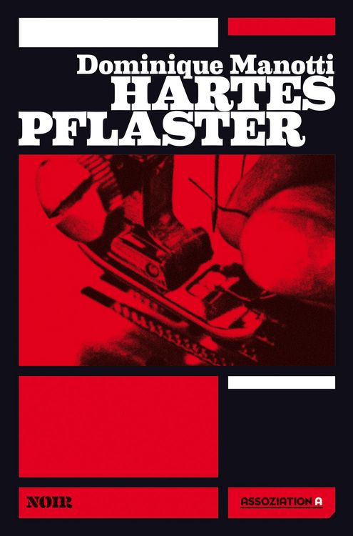Produktbild: Hartes Pflaster