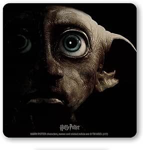 Produktbild: Untersetzer Harry Potter (Dobby Portrait)