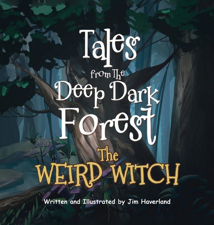 Produktbild: The Weird Witch