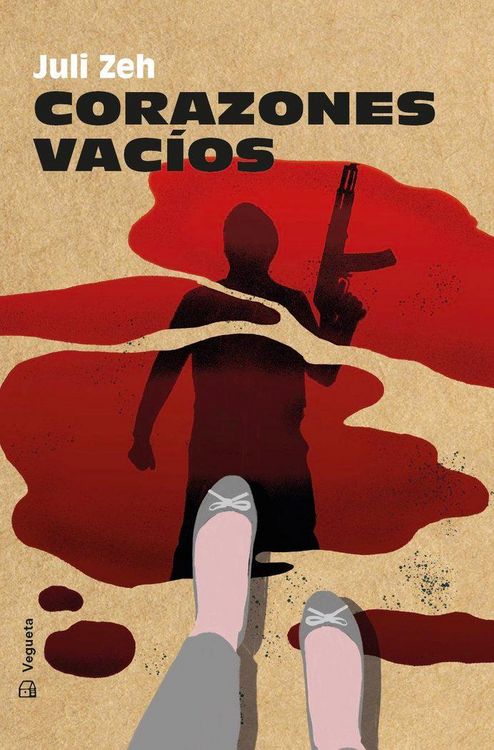 Produktbild: Corazones Vac&iacute;os