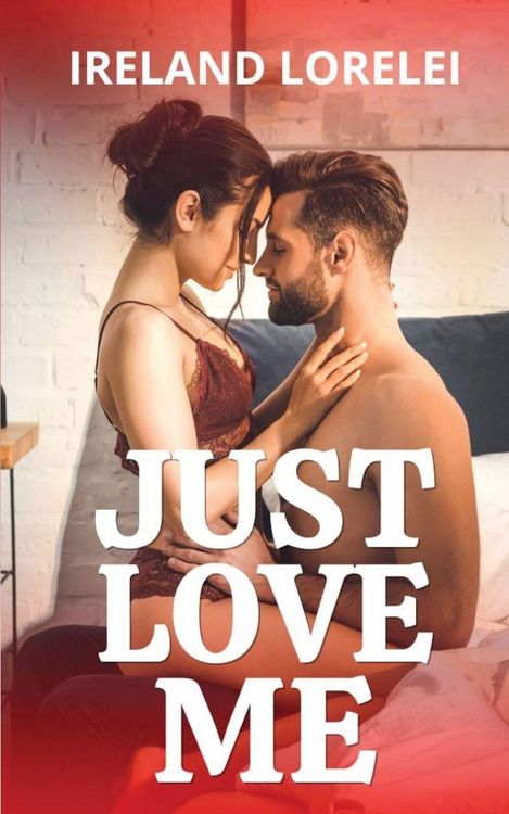 Produktbild: Just Love Me