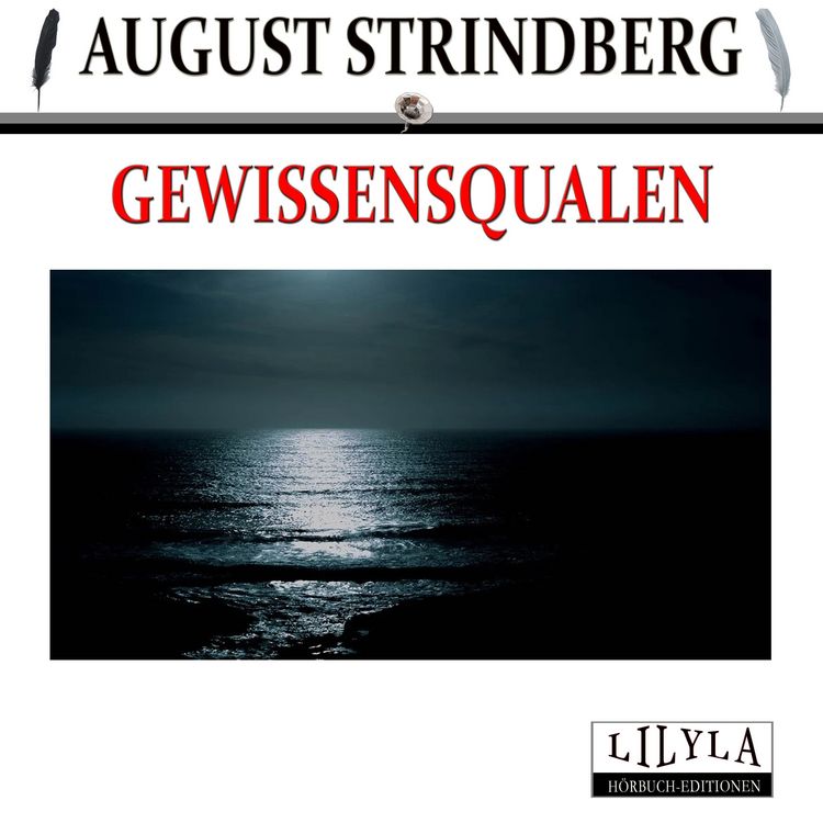 Produktbild: Gewissensqualen