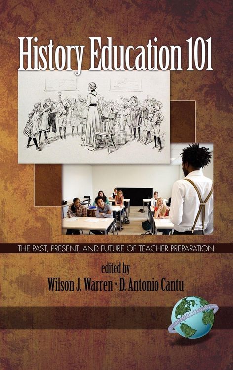 Produktbild: History Education 101