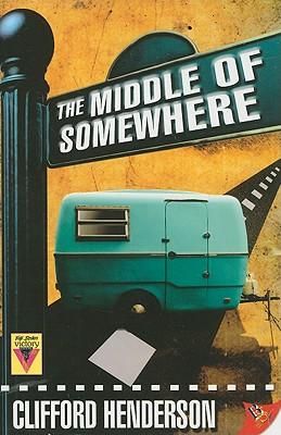 Produktbild: The Middle of Somewhere