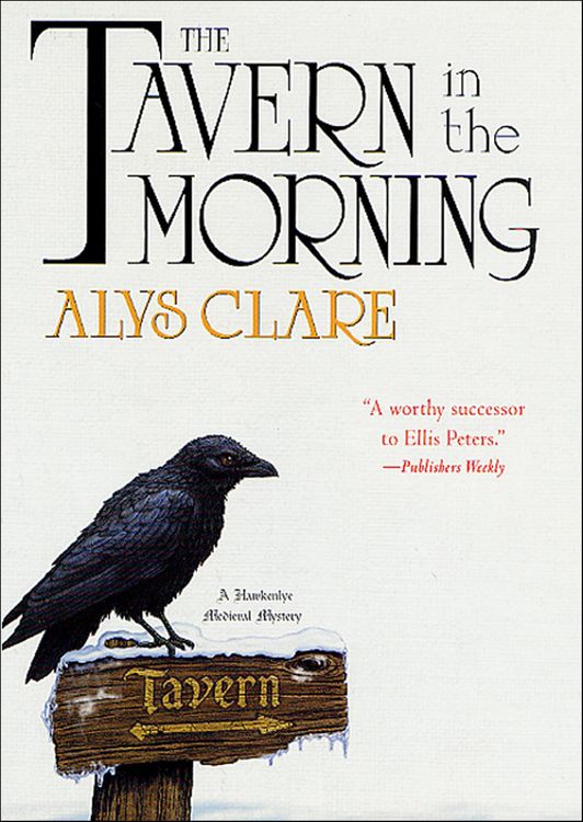 Produktbild: The Tavern in the Morning