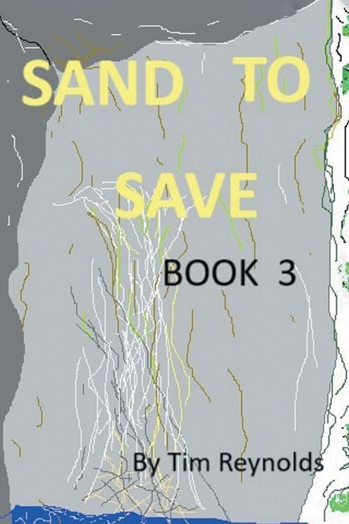 Produktbild: Sand to Save
