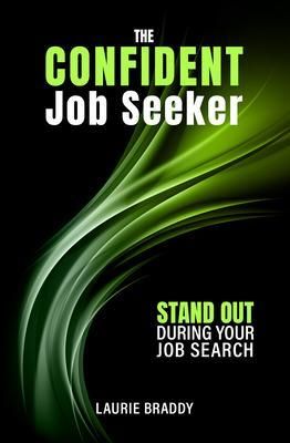 Produktbild: The Confident Job Seeker