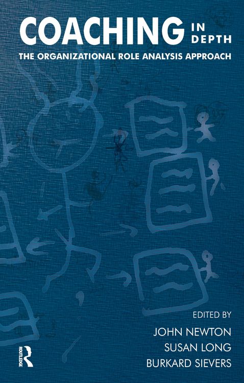 Produktbild: Coaching in Depth