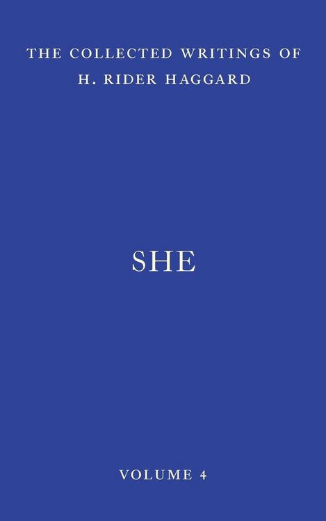 Produktbild: She