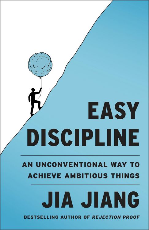 Produktbild: Easy Discipline
