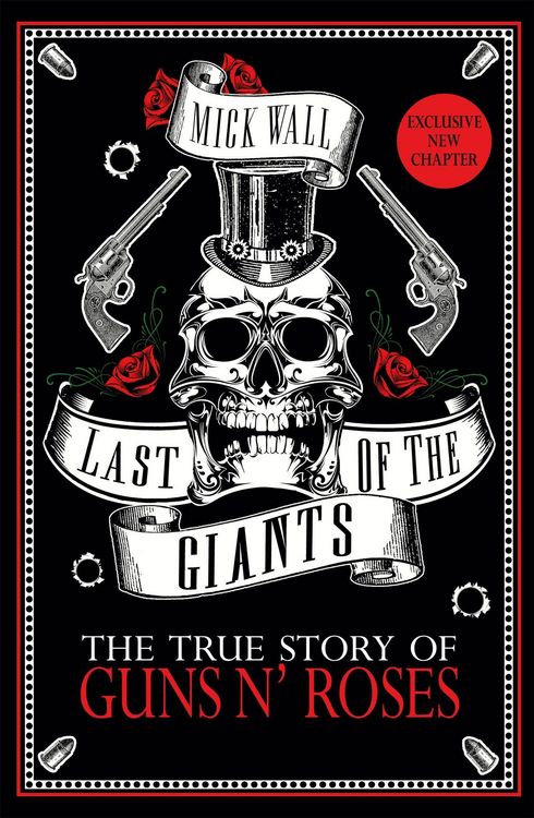 Produktbild: Last of the Giants