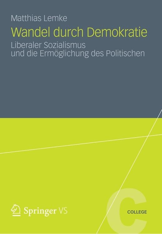 Produktbild: Wandel durch Demokratie