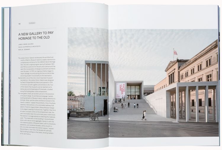 Produktbild: The ArchDaily Guide to Good Architecture