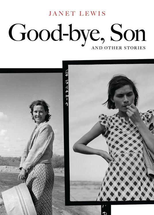 Produktbild: Good-bye, Son and Other Stories