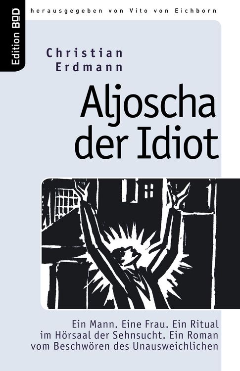 Produktbild: Aljoscha der Idiot
